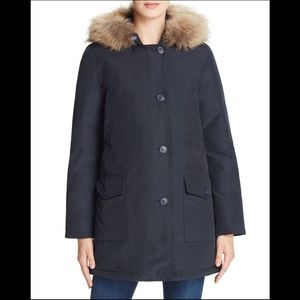 Woolrich John Rich & Bros Arctic Parka